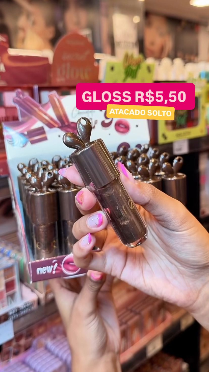 Gloss