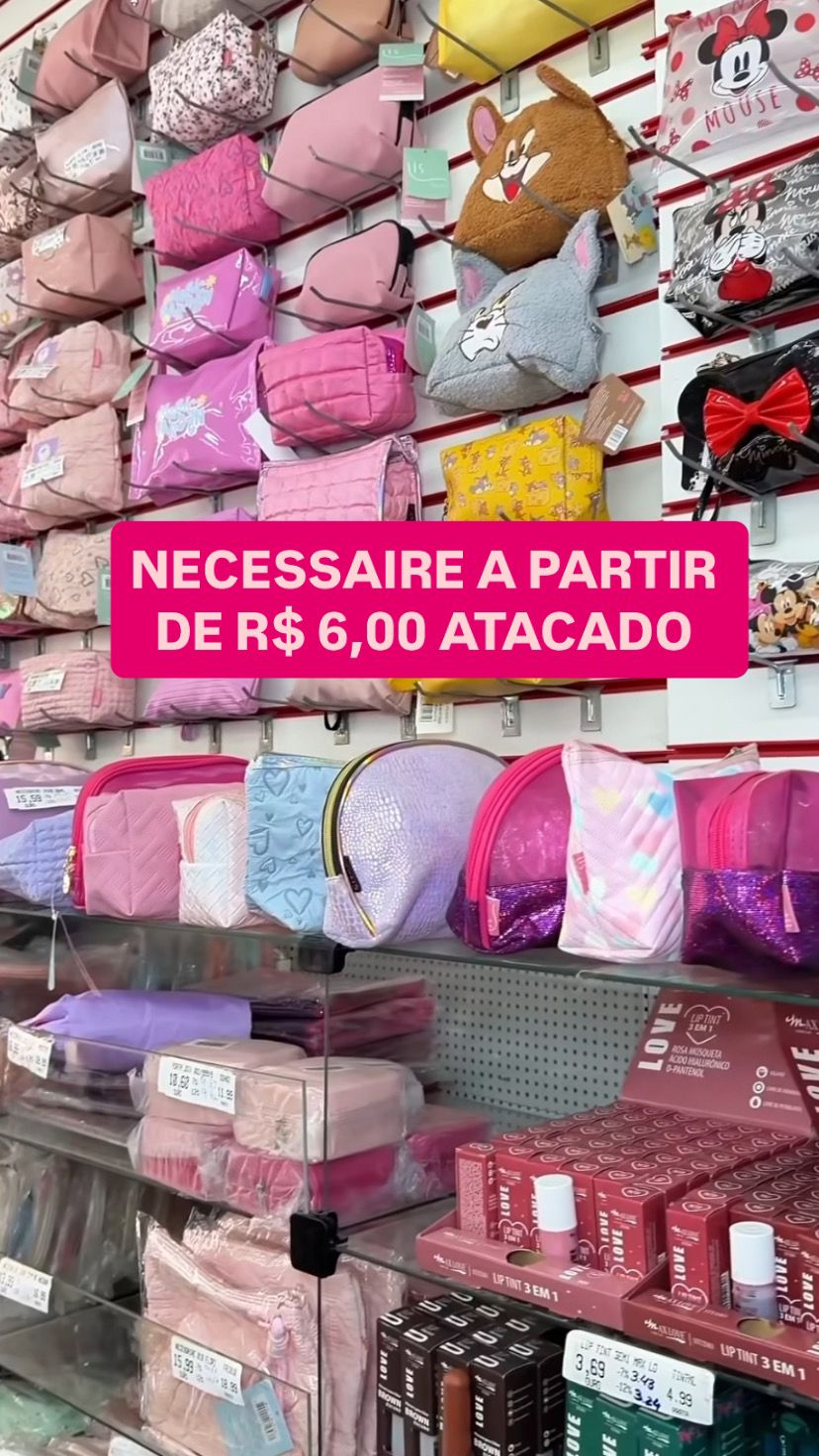 Necessaire